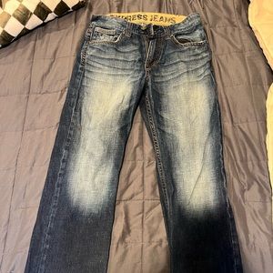 Men’s express Blake jeans
